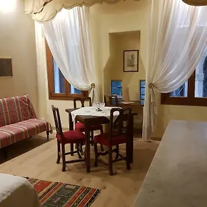 La Capannaccia - Maison d'hôtes